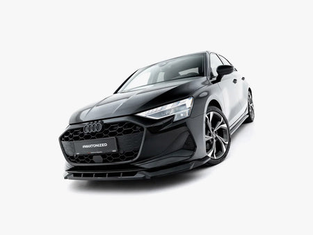 Maxton Design Full Body Kit Audi A3 Sedan 8Y Facelift