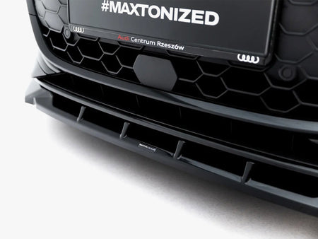 Maxton Design Full Body Kit Audi A3 Sedan 8Y Facelift