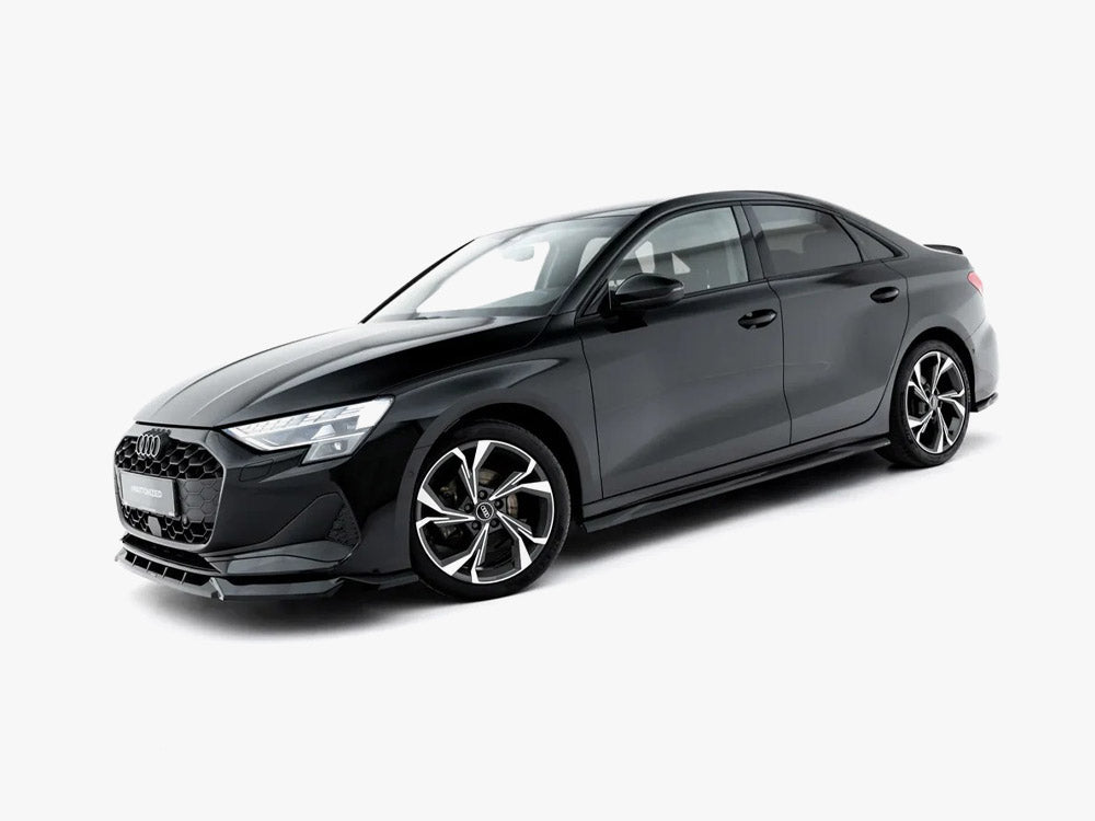 Maxton Design Full Body Kit Audi A3 Sedan 8Y Facelift