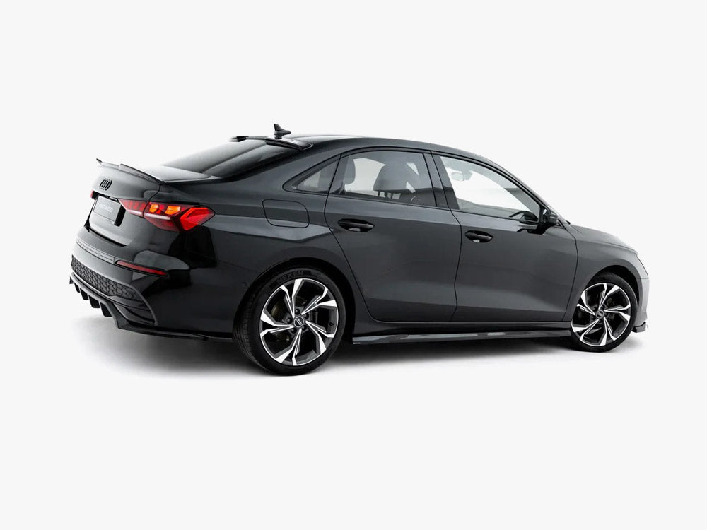Maxton Design Full Body Kit Audi A3 Sedan 8Y Facelift