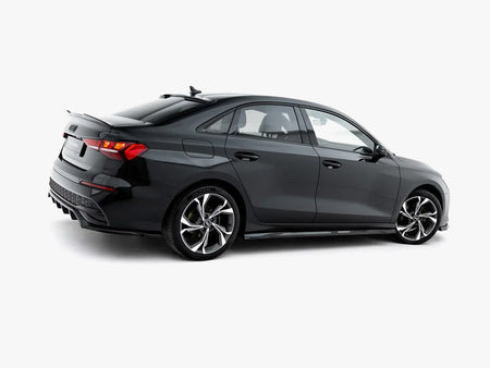 Maxton Design Full Body Kit Audi A3 Sedan 8Y Facelift