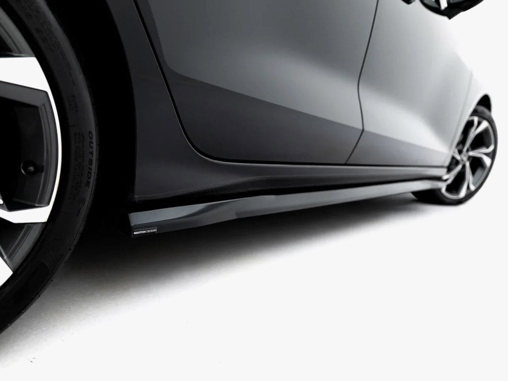 Maxton Design Full Body Kit Audi A3 Sedan 8Y Facelift