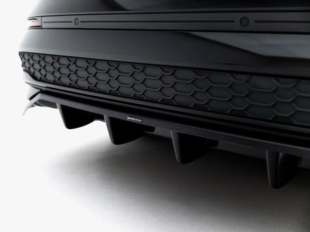 Maxton Design Full Body Kit Audi A3 Sedan 8Y Facelift