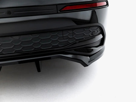 Maxton Design Full Body Kit Audi A3 Sedan 8Y Facelift