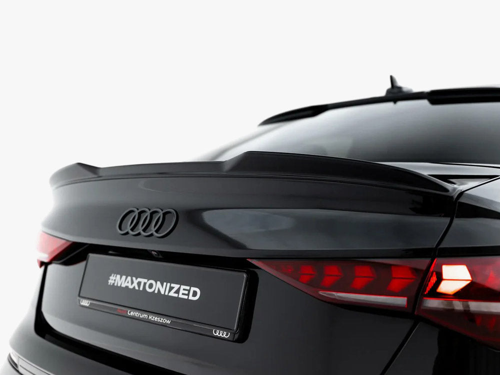 Maxton Design Full Body Kit Audi A3 Sedan 8Y Facelift