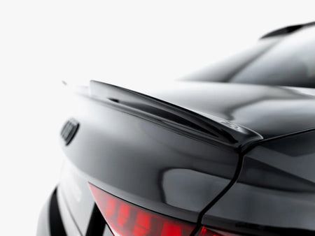 Maxton Design Full Body Kit Audi A3 Sedan 8Y Facelift