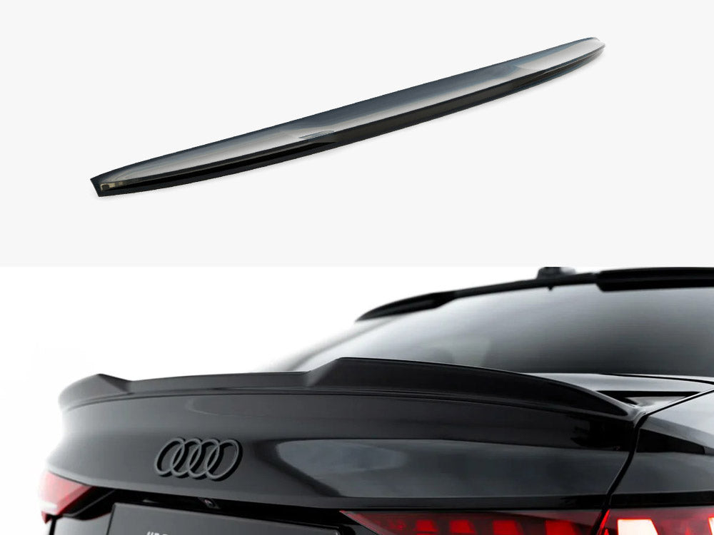 Maxton Design Full Body Kit Audi A3 Sedan 8Y Facelift