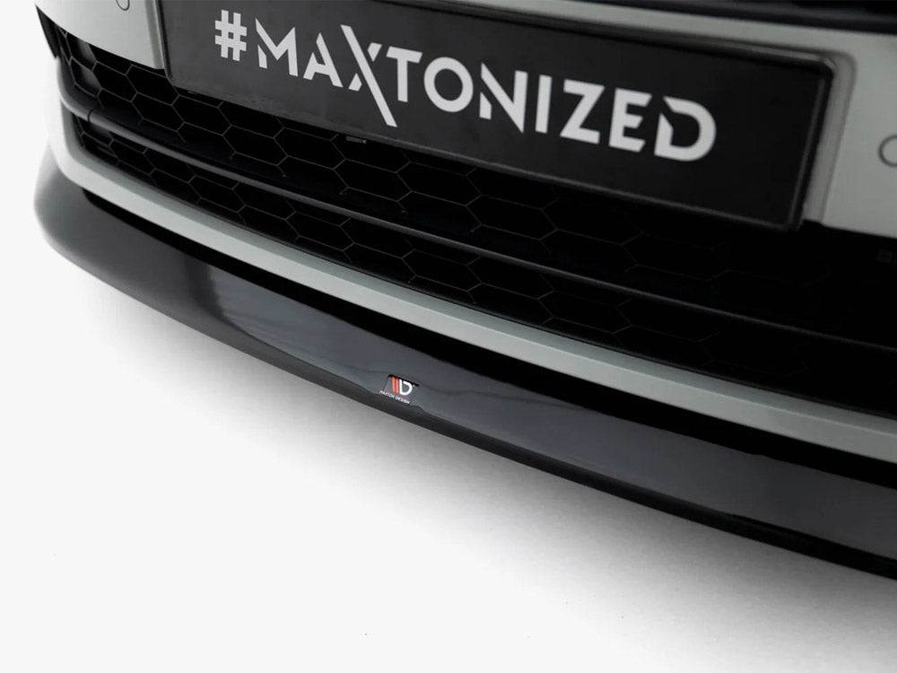 Maxton Design Full Body Kit Skoda Superb Liftback Mk3