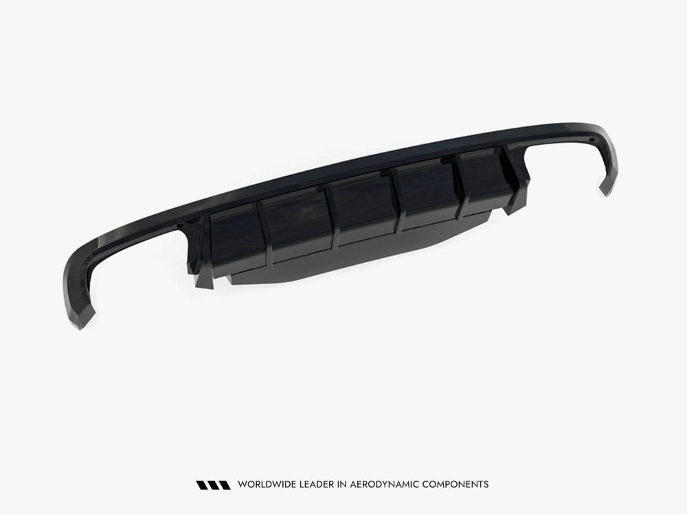 Maxton Design Full Body Kit Skoda Superb Liftback Mk3