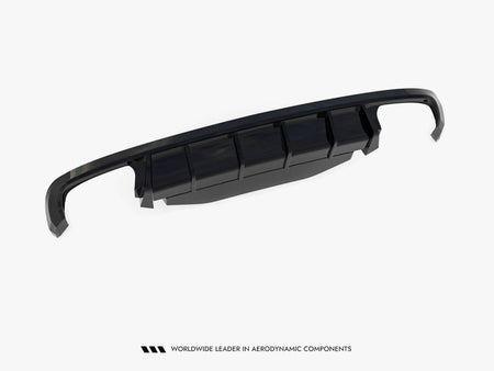 Maxton Design Full Body Kit Skoda Superb Liftback Mk3