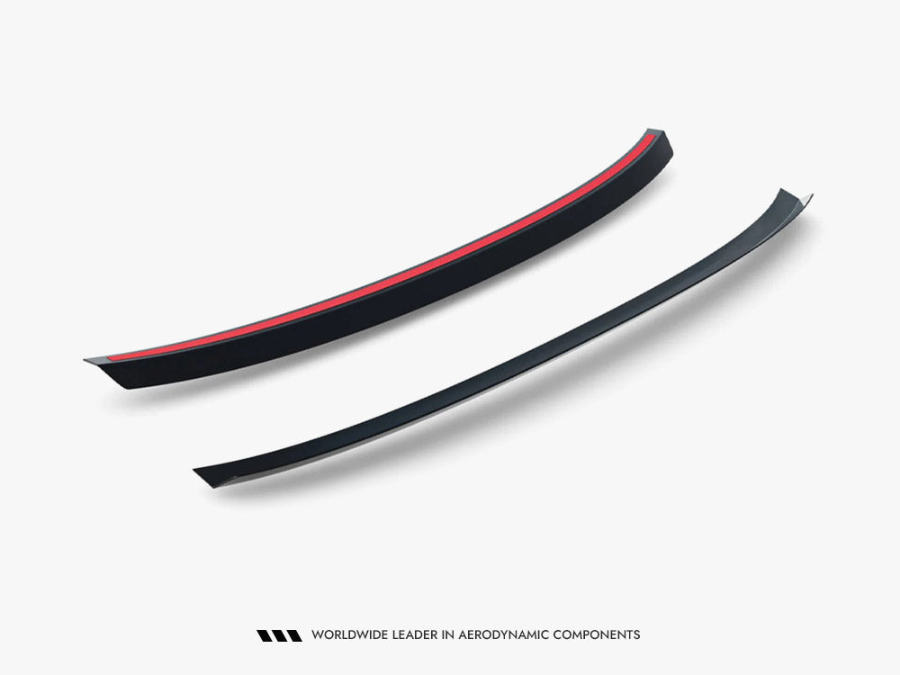 Maxton Design Full Body Kit Skoda Superb Liftback Mk3