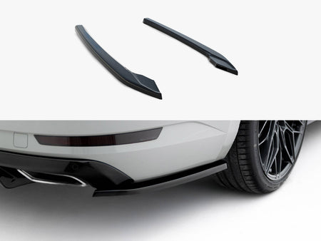 Maxton Design Full Body Kit Skoda Superb Liftback Mk3