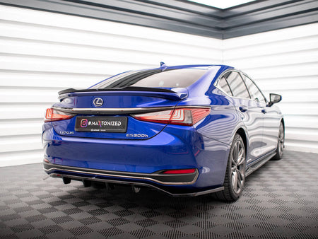 Maxton Design Full Body Kit Lexus ES F Sport Mk7