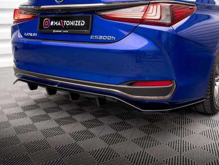Maxton Design Full Body Kit Lexus ES F Sport Mk7