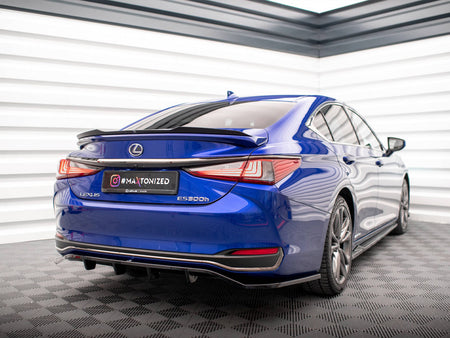 Maxton Design Full Body Kit Lexus ES F Sport Mk7