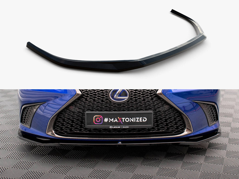 Maxton Design Full Body Kit Lexus ES F Sport Mk7