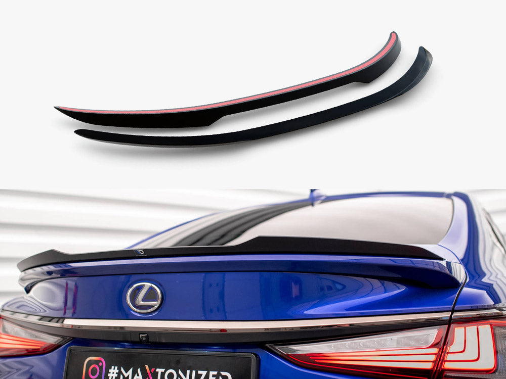 Maxton Design Full Body Kit Lexus ES F Sport Mk7