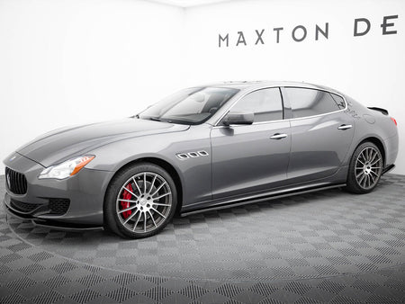 Maxton Design Full Body Kit Maserati Quattroporte Mk6