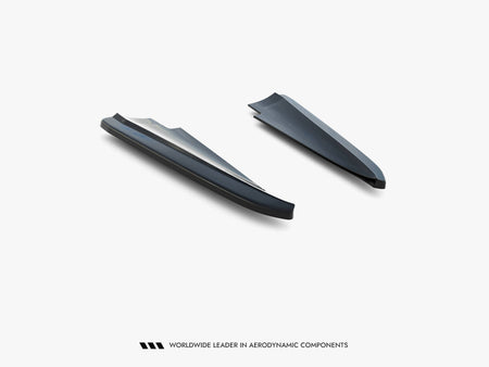 Maxton Design Full Body Kit Maserati Quattroporte Mk6