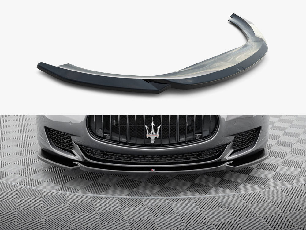 Maxton Design Full Body Kit Maserati Quattroporte Mk6