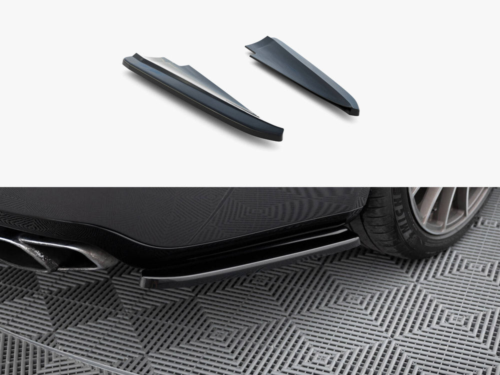 Maxton Design Full Body Kit Maserati Quattroporte Mk6