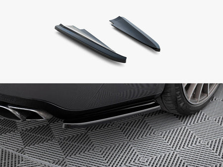 Maxton Design Full Body Kit Maserati Quattroporte Mk6