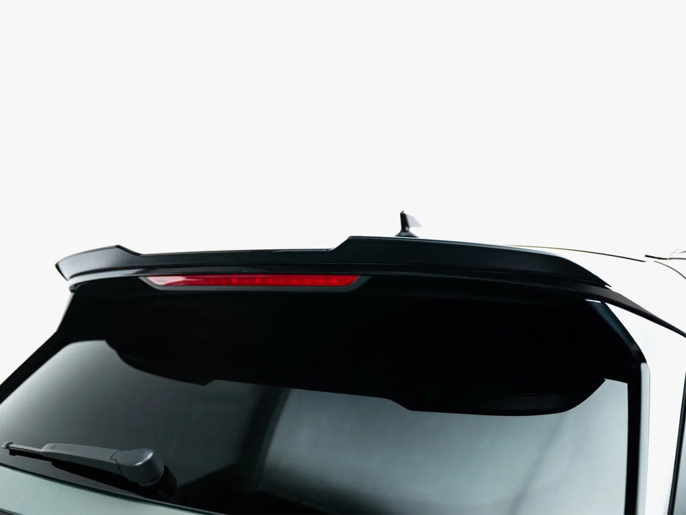 Maxton Design Spoiler CAP Volkswagen Tayron R-Line Mk1
