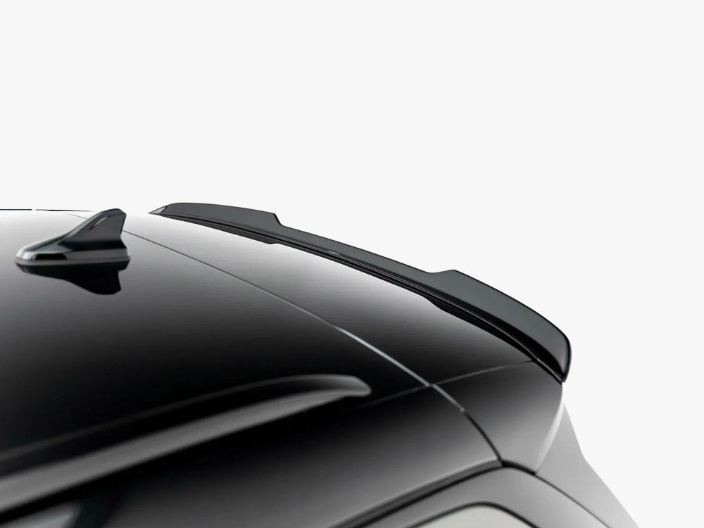 Maxton Design Spoiler CAP Volkswagen Tayron R-Line Mk1