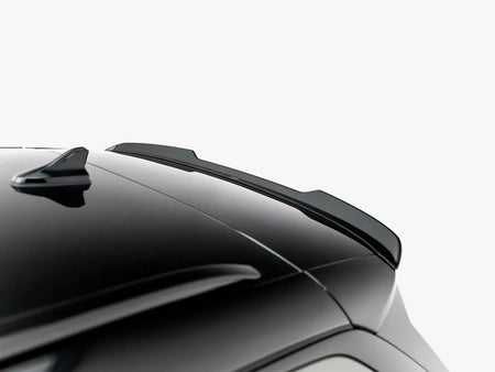 Maxton Design Spoiler CAP Volkswagen Tayron R-Line Mk1
