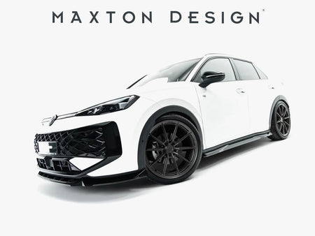 Maxton Design Full Body Kit Volkswagen T-Roc R-Line Mk2