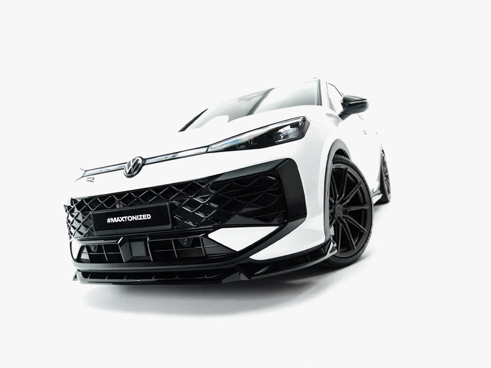 Maxton Design Full Body Kit Volkswagen T-Roc R-Line Mk2