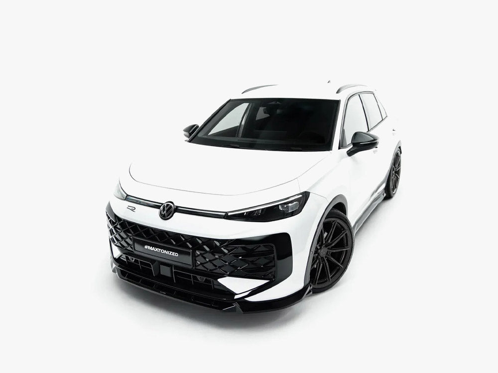 Maxton Design Full Body Kit Volkswagen T-Roc R-Line Mk2
