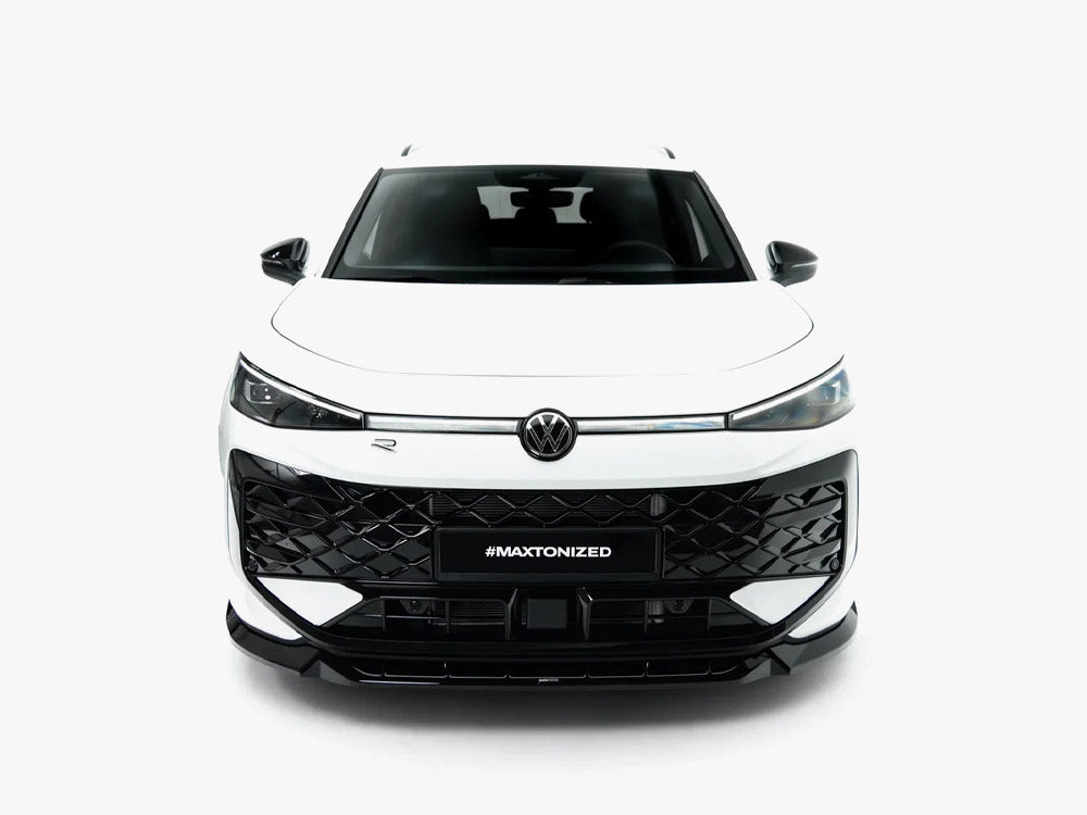 Maxton Design Full Body Kit Volkswagen T-Roc R-Line Mk2