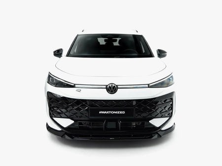 Maxton Design Full Body Kit Volkswagen T-Roc R-Line Mk2