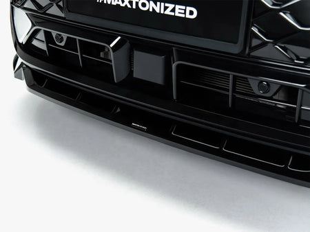 Maxton Design Full Body Kit Volkswagen T-Roc R-Line Mk2