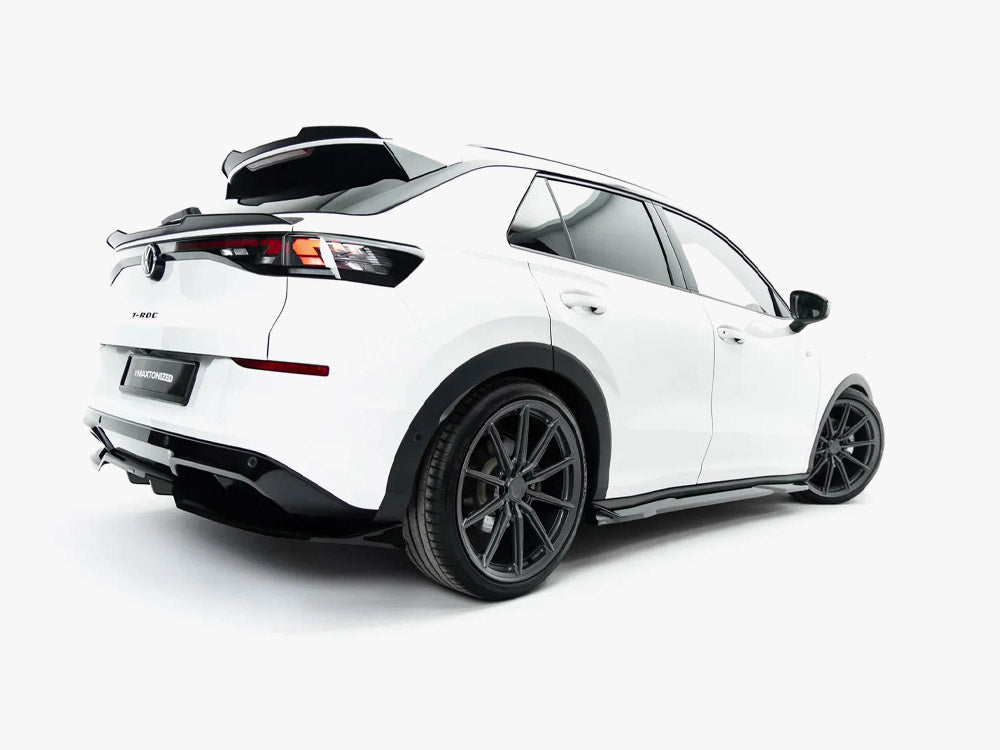 Maxton Design Full Body Kit Volkswagen T-Roc R-Line Mk2