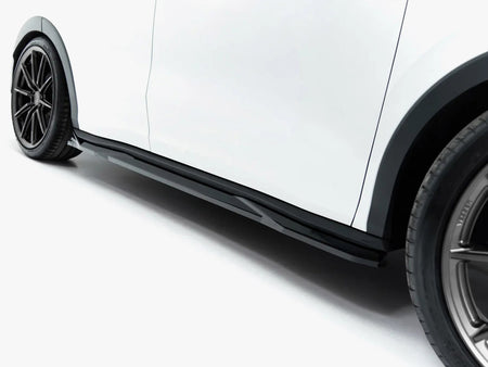 Maxton Design Full Body Kit Volkswagen T-Roc R-Line Mk2