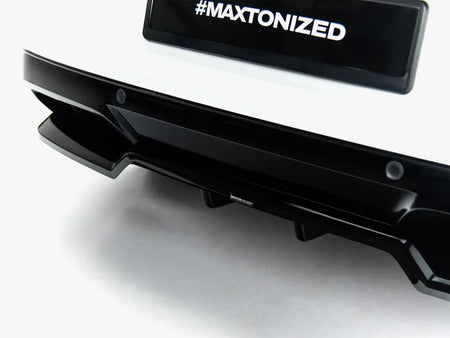 Maxton Design Full Body Kit Volkswagen T-Roc R-Line Mk2