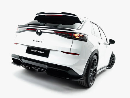 Maxton Design Full Body Kit Volkswagen T-Roc R-Line Mk2