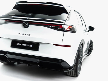 Maxton Design Full Body Kit Volkswagen T-Roc R-Line Mk2
