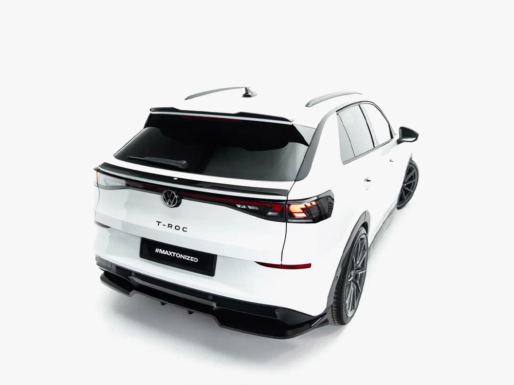 Maxton Design Full Body Kit Volkswagen T-Roc R-Line Mk2
