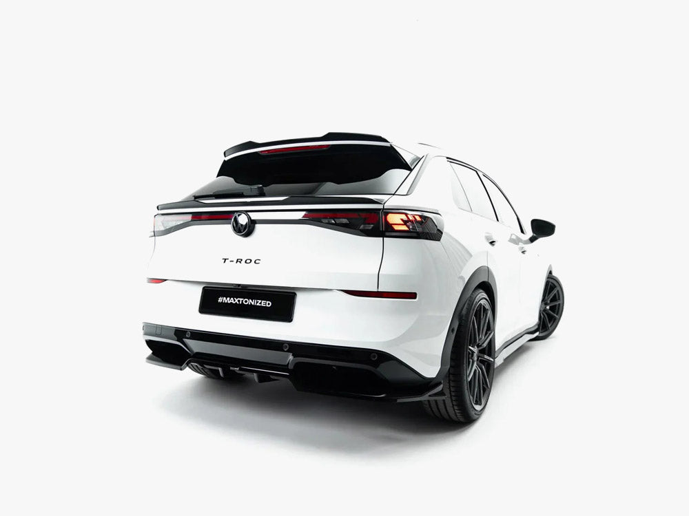 Maxton Design Full Body Kit Volkswagen T-Roc R-Line Mk2