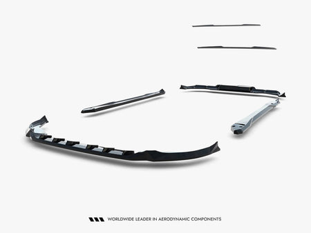 Maxton Design Full Body Kit Volkswagen T-Roc R-Line Mk2