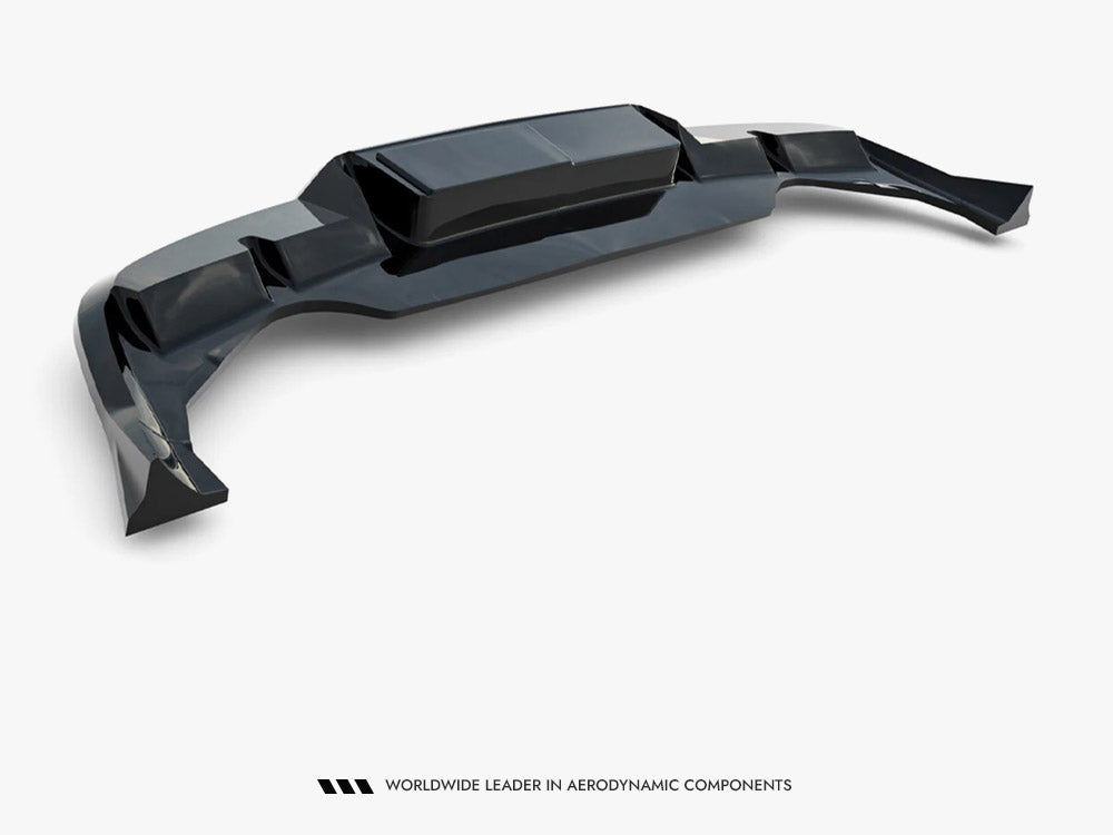 Maxton Design Full Body Kit Volkswagen T-Roc R-Line Mk2