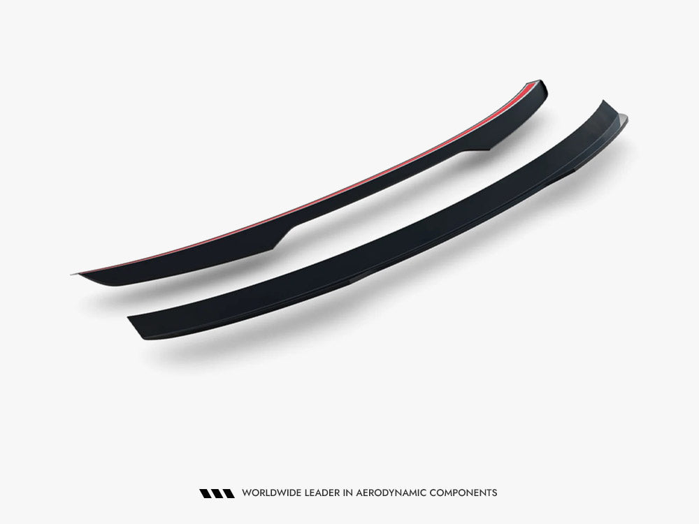 Maxton Design Full Body Kit Volkswagen T-Roc R-Line Mk2