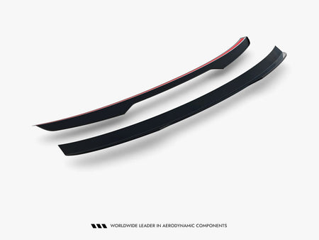 Maxton Design Full Body Kit Volkswagen T-Roc R-Line Mk2