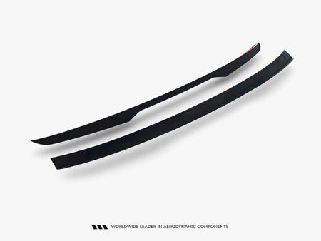 Maxton Design Full Body Kit Volkswagen T-Roc R-Line Mk2
