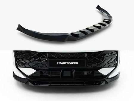 Maxton Design Full Body Kit Volkswagen T-Roc R-Line Mk2