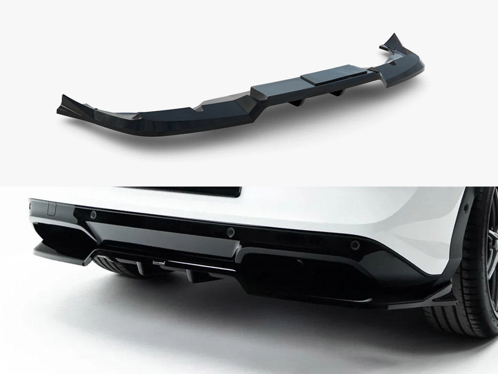 Maxton Design Full Body Kit Volkswagen T-Roc R-Line Mk2