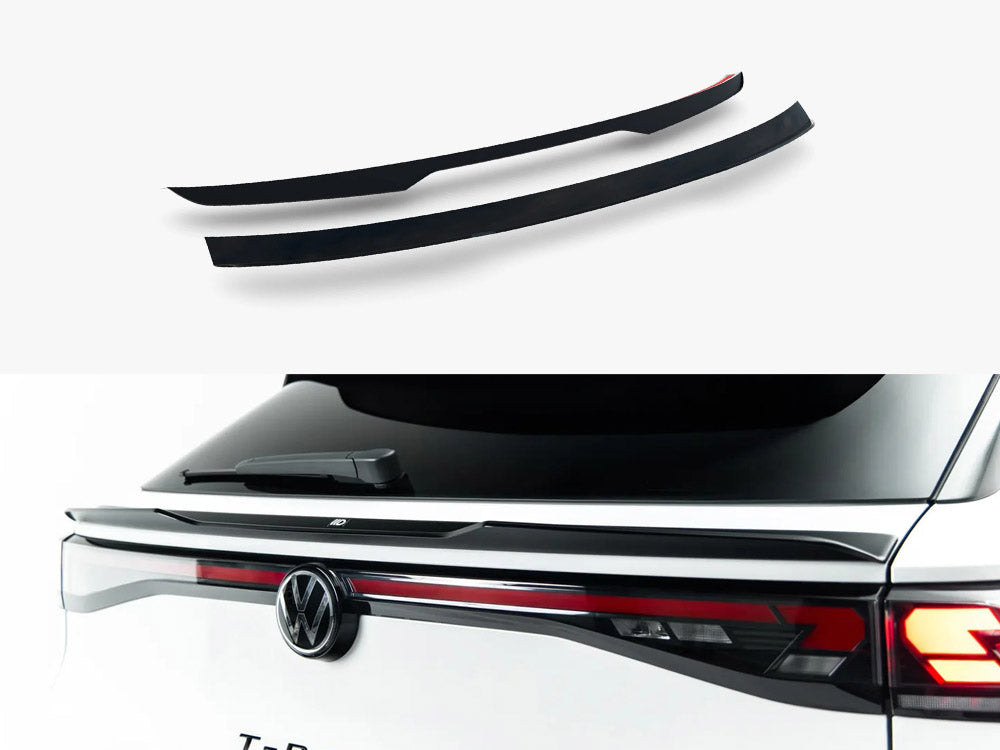 Maxton Design Full Body Kit Volkswagen T-Roc R-Line Mk2